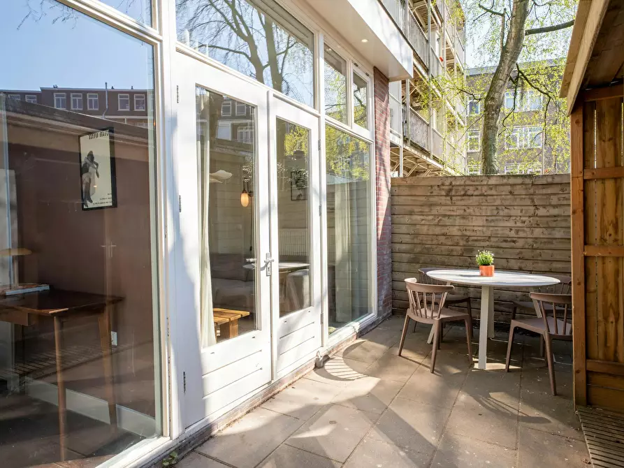 Immagine 6 di Appartamento in affitto  in Lodewijk Tripstraat a Amsterdam
