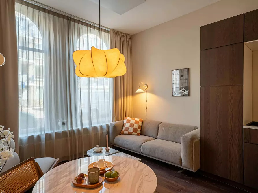 Immagine 5 di Appartamento in affitto  in Lodewijk Tripstraat a Amsterdam