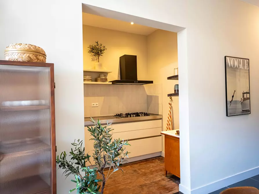 Immagine 10 di Appartamento in affitto  in Lodewijk Tripstraat a Amsterdam