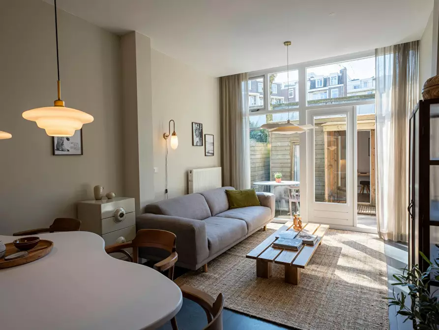 Immagine 3 di Appartamento in affitto  in Lodewijk Tripstraat a Amsterdam