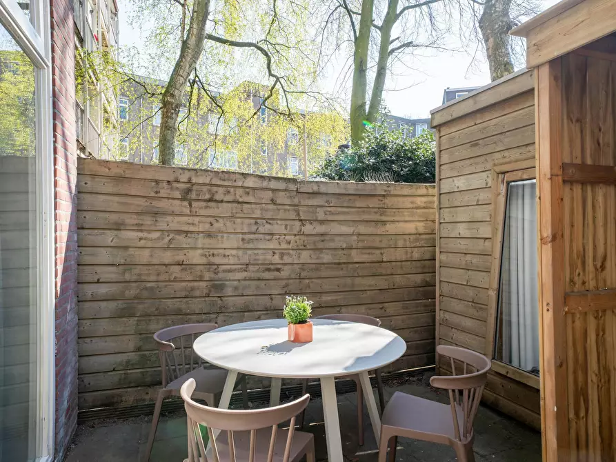 Immagine 7 di Appartamento in affitto  in Lodewijk Tripstraat a Amsterdam