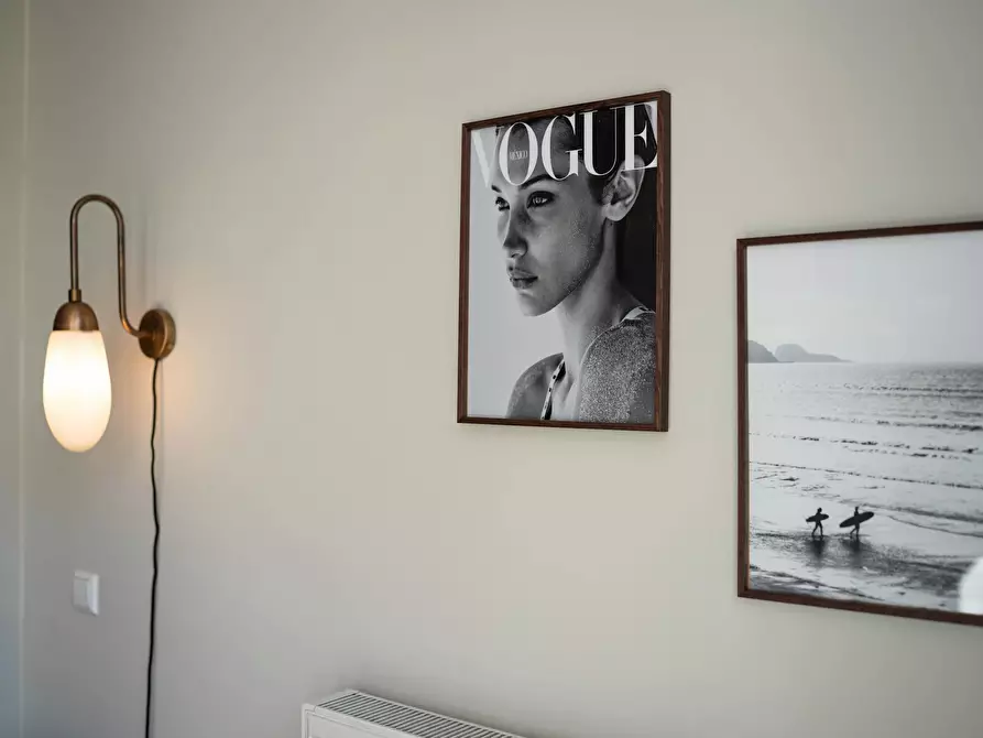 Immagine 9 di Appartamento in affitto  in Lodewijk Tripstraat a Amsterdam