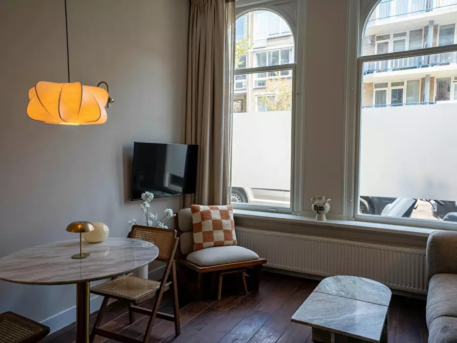 Immagine 4 di Appartamento in affitto  in Lodewijk Tripstraat a Amsterdam