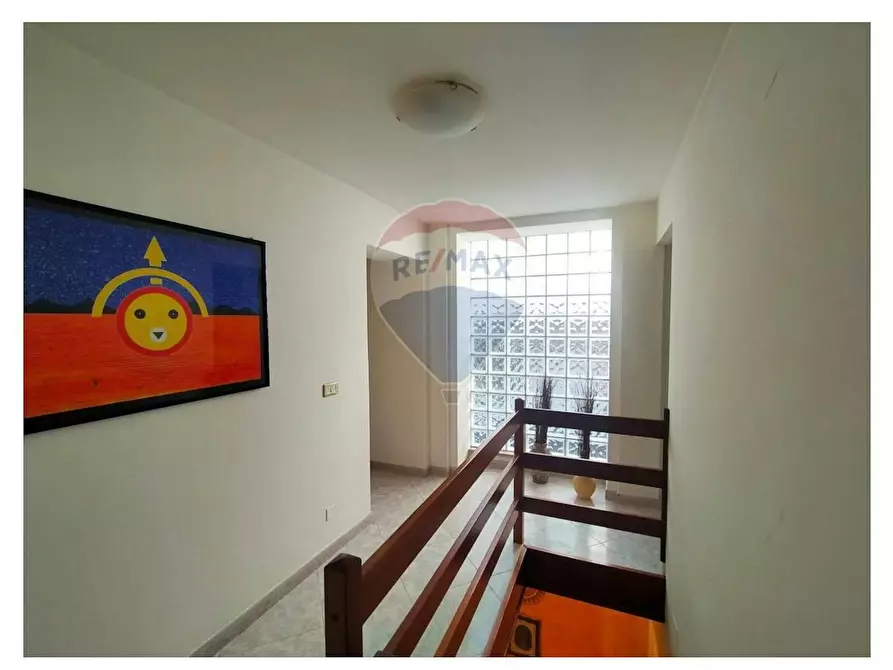 Immagine 10 di Casa indipendente in affitto  in Via Anello a Guardiagrele