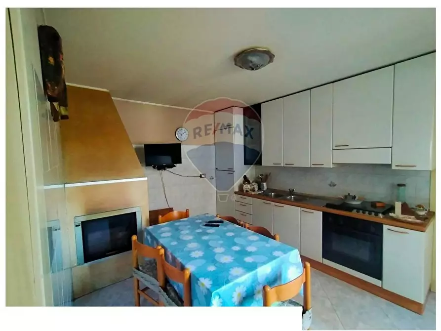 Immagine 2 di Casa indipendente in affitto  in Via Anello a Guardiagrele