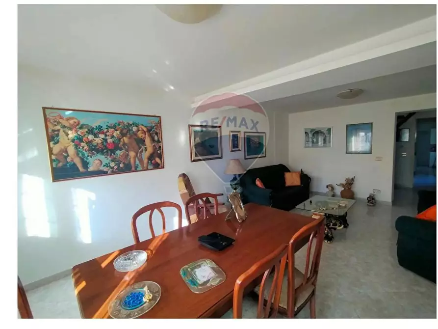 Immagine 5 di Casa indipendente in affitto  in Via Anello a Guardiagrele