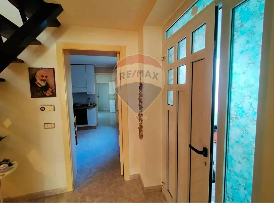 Immagine 3 di Casa indipendente in affitto  in Via Anello a Guardiagrele