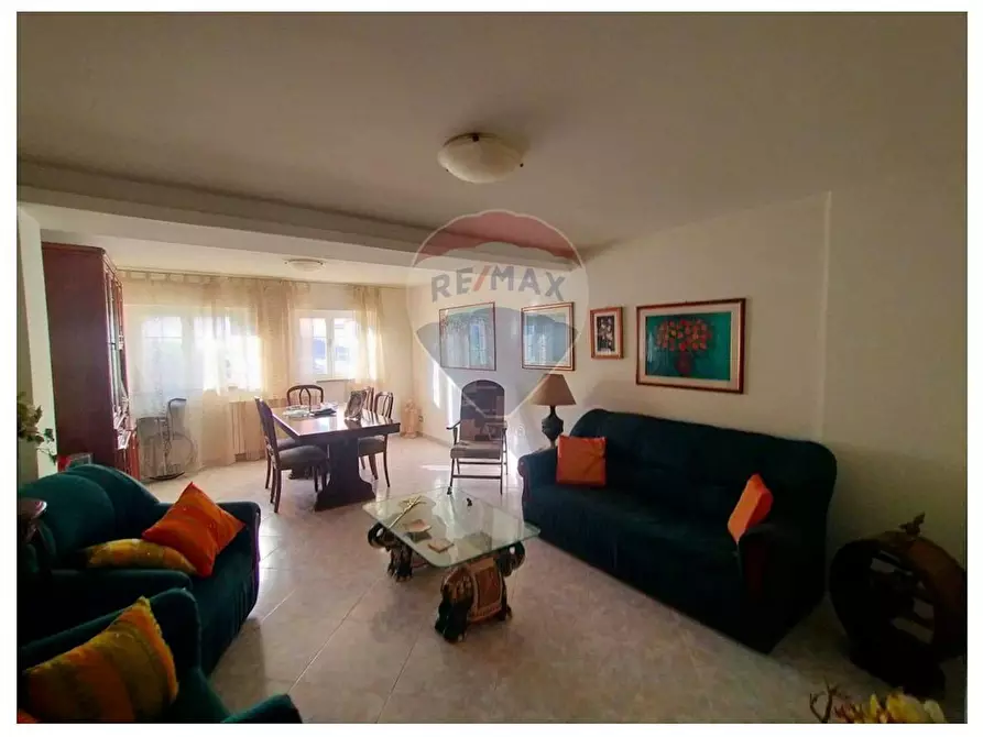 Immagine 6 di Casa indipendente in affitto  in Via Anello a Guardiagrele