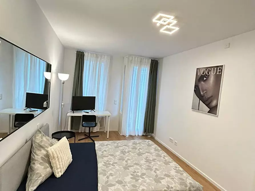 Immagine 2 di Appartamento in affitto  in Ludwig-Thoma-Straße a Dachau