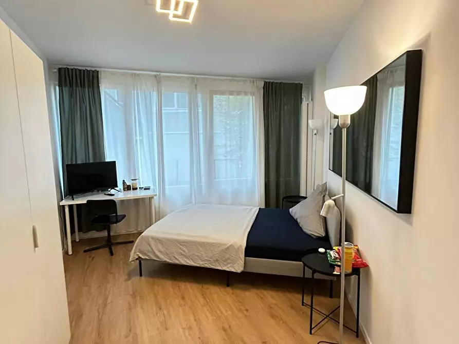 Immagine 8 di Appartamento in affitto  in Ludwig-Thoma-Straße a Dachau