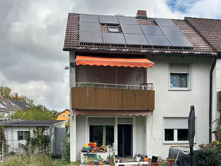 Immagine 3 di Casa indipendente in affitto  in Ludwig-Thoma-Straße a Fürstenfeldbruck