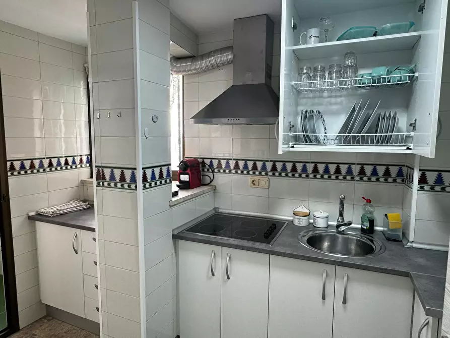 Immagine 7 di Appartamento in affitto  in Calle Almireceros a Granada