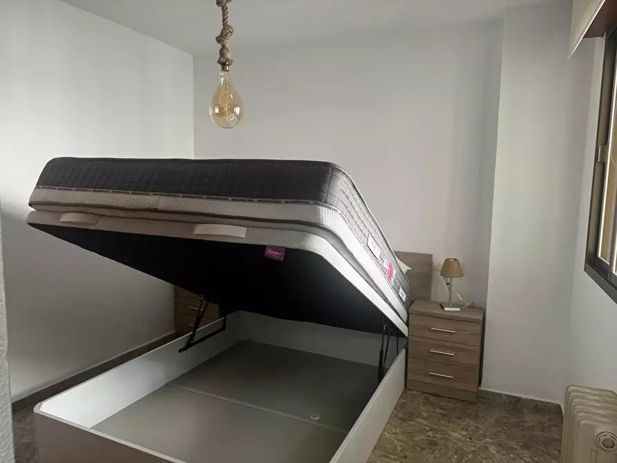 Immagine 10 di Appartamento in affitto  in Calle Almireceros a Granada