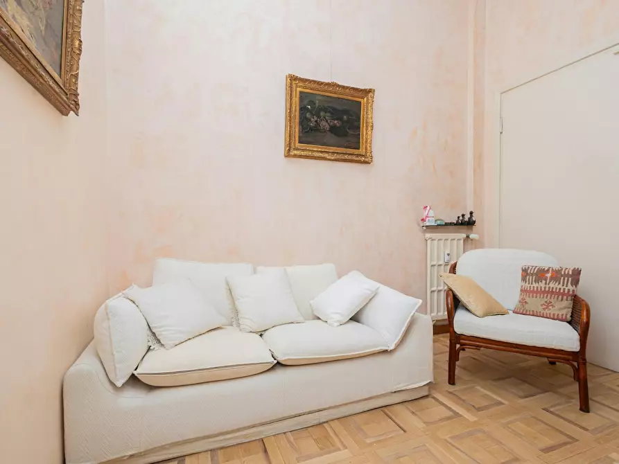 Immagine 8 di Camera in affitto  in Via Giovanni Battista Pergolesi a Milano