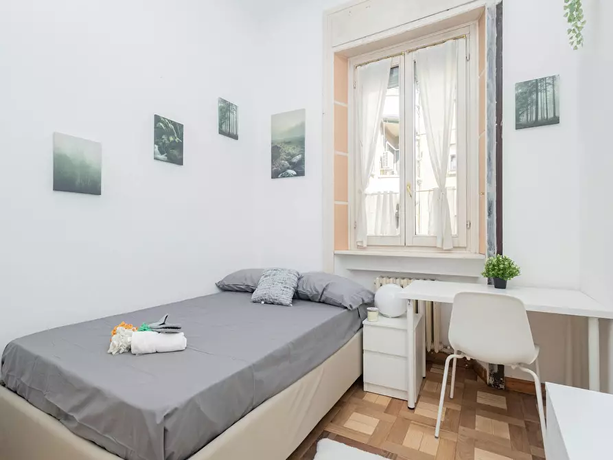 Immagine 1 di Camera in affitto  in Via Giovanni Battista Pergolesi a Milano