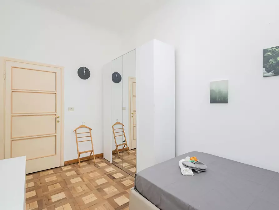 Immagine 5 di Camera in affitto  in Via Giovanni Battista Pergolesi a Milano