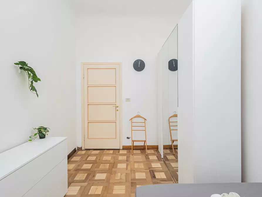 Immagine 6 di Camera in affitto  in Via Giovanni Battista Pergolesi a Milano