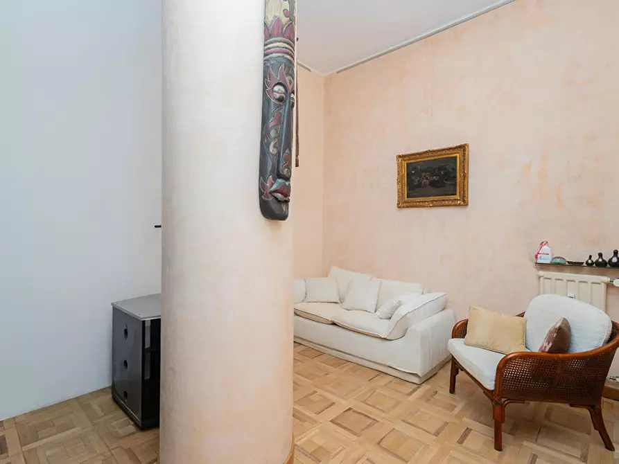 Immagine 10 di Camera in affitto  in Via Giovanni Battista Pergolesi a Milano