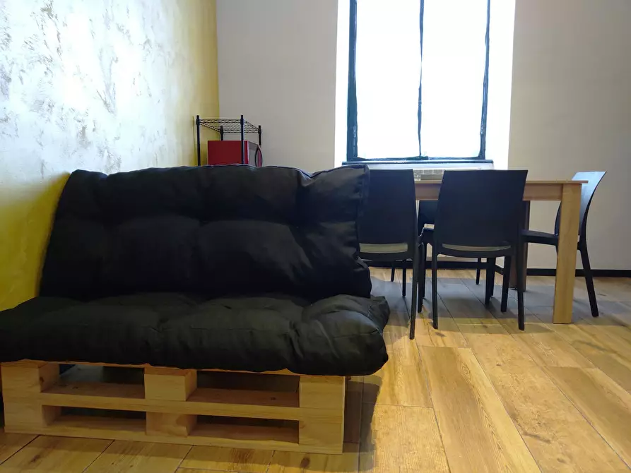 Immagine 4 di Camera condivisa in affitto  in Via Sesia a Torino