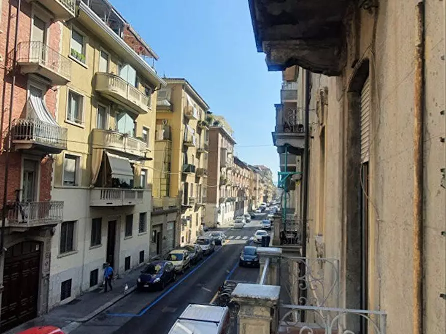 Immagine 10 di Camera in affitto  in Via Principessa Clotilde a Torino