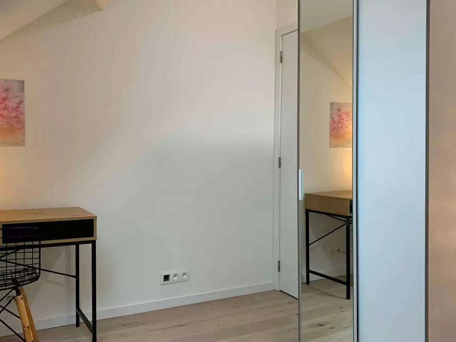 Immagine 5 di Camera in affitto  in Rue Philippe Baucq a Etterbeek