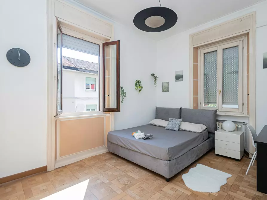 Immagine 1 di Camera in affitto  in Via Giovanni Battista Pergolesi a Milano