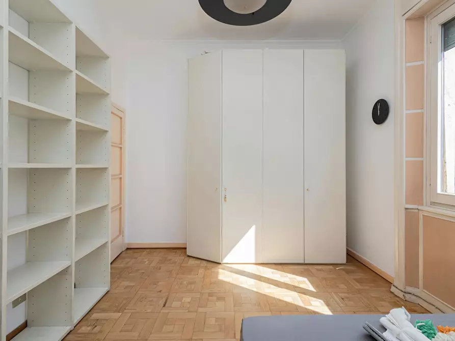 Immagine 9 di Camera in affitto  in Via Giovanni Battista Pergolesi a Milano