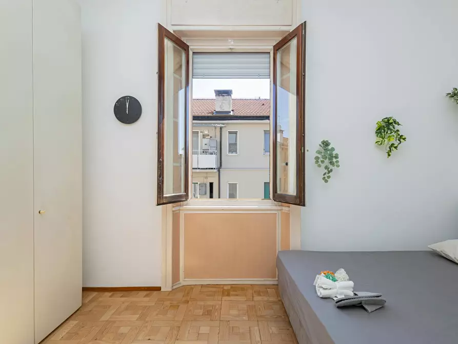 Immagine 7 di Camera in affitto  in Via Giovanni Battista Pergolesi a Milano