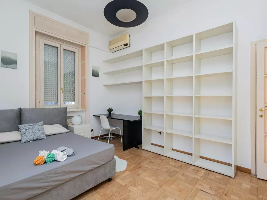 Immagine 4 di Camera in affitto  in Via Giovanni Battista Pergolesi a Milano