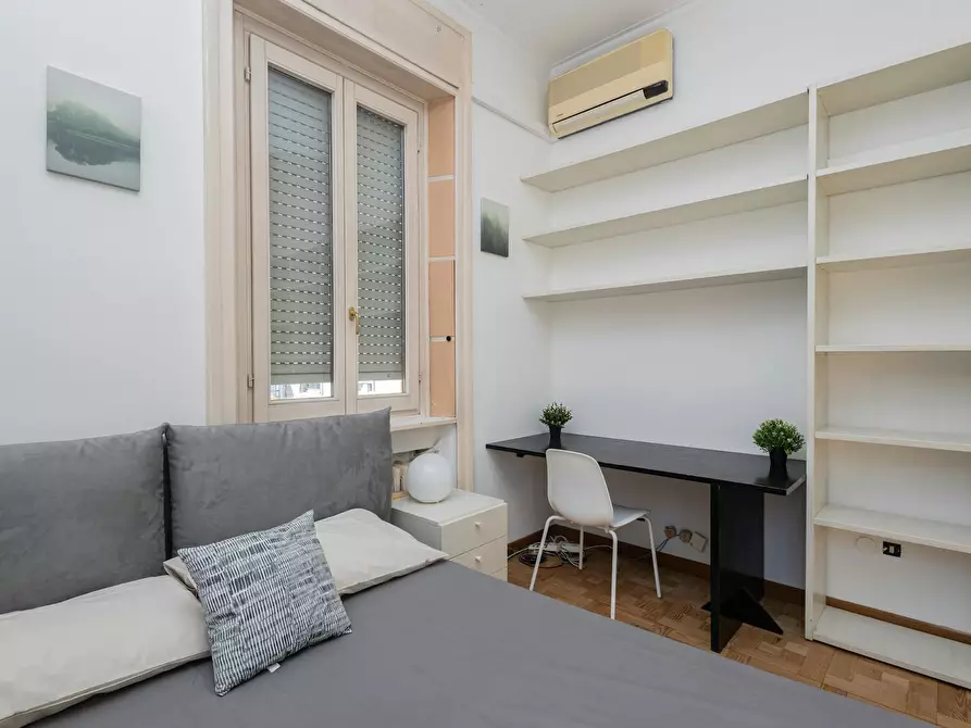 Immagine 5 di Camera in affitto  in Via Giovanni Battista Pergolesi a Milano