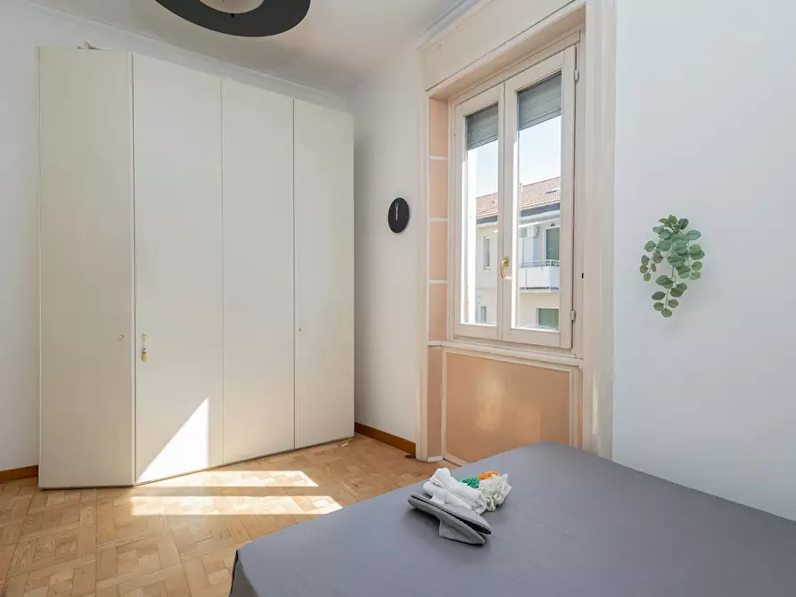 Immagine 6 di Camera in affitto  in Via Giovanni Battista Pergolesi a Milano