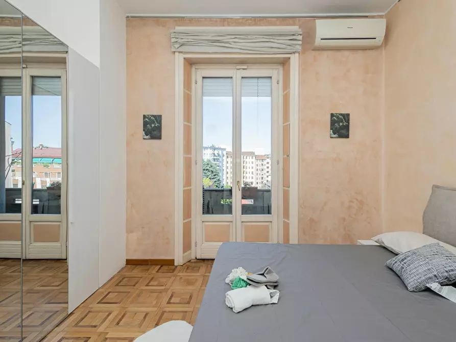 Immagine 5 di Camera in affitto  in Via Giovanni Battista Pergolesi a Milano