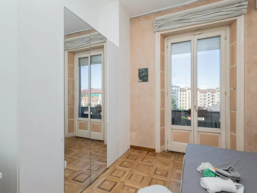 Immagine 7 di Camera in affitto  in Via Giovanni Battista Pergolesi a Milano