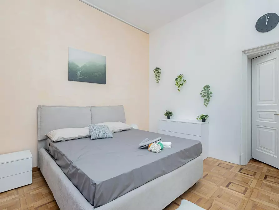 Immagine 2 di Camera in affitto  in Via Giovanni Battista Pergolesi a Milano
