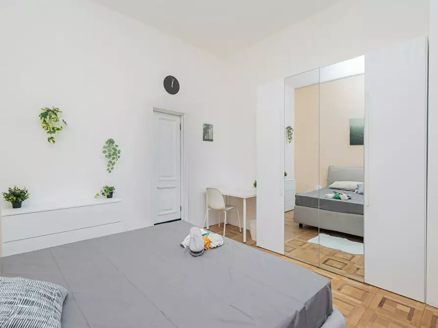 Immagine 3 di Camera in affitto  in Via Giovanni Battista Pergolesi a Milano