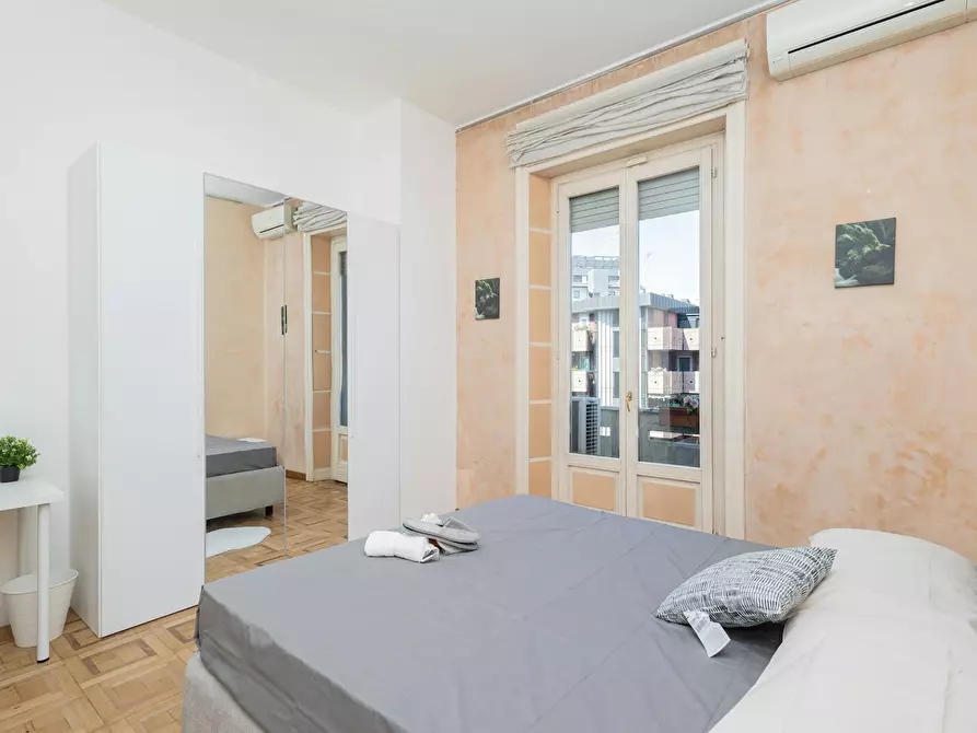Immagine 6 di Camera in affitto  in Via Giovanni Battista Pergolesi a Milano