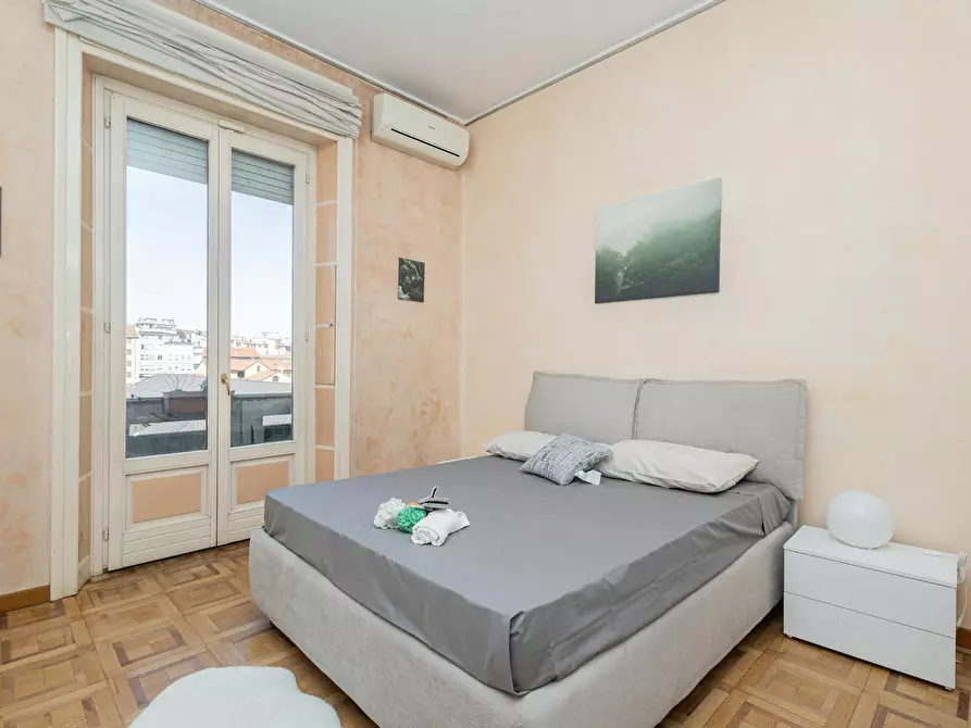 Immagine 1 di Camera in affitto  in Via Giovanni Battista Pergolesi a Milano