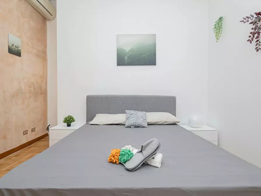 Immagine 3 di Camera in affitto  in Via Giovanni Battista Pergolesi a Milano