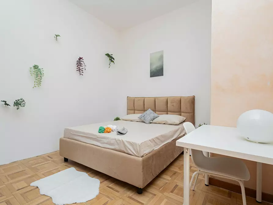 Immagine 1 di Camera in affitto  in Via Giovanni Battista Pergolesi a Milano