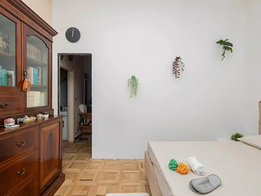 Immagine 6 di Camera in affitto  in Via Giovanni Battista Pergolesi a Milano