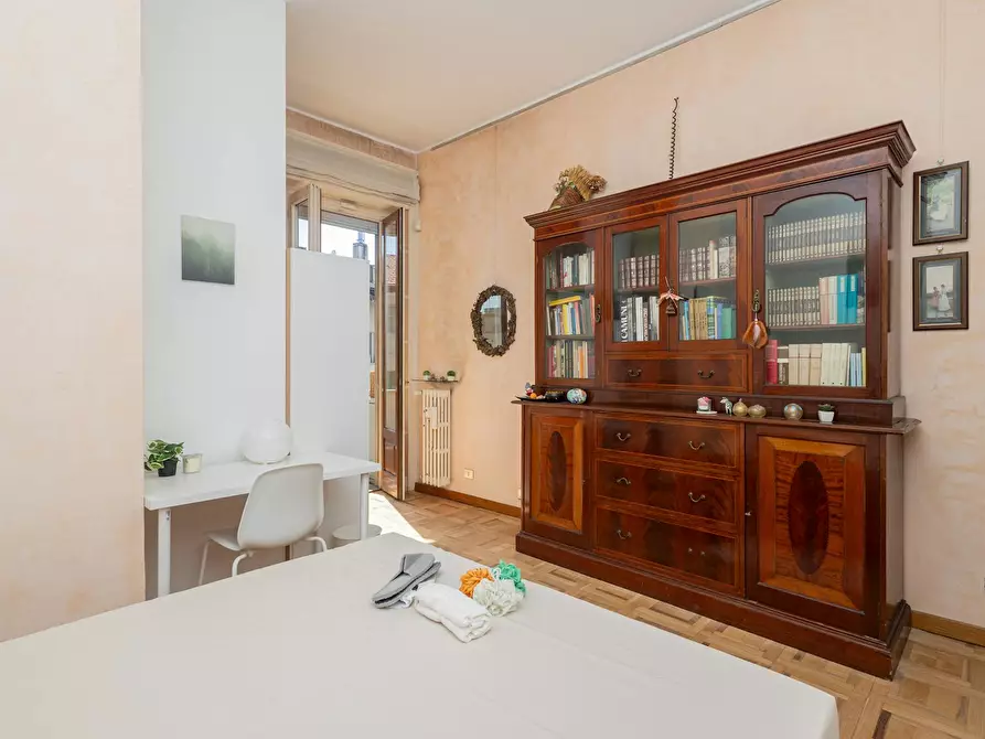 Immagine 5 di Camera in affitto  in Via Giovanni Battista Pergolesi a Milano