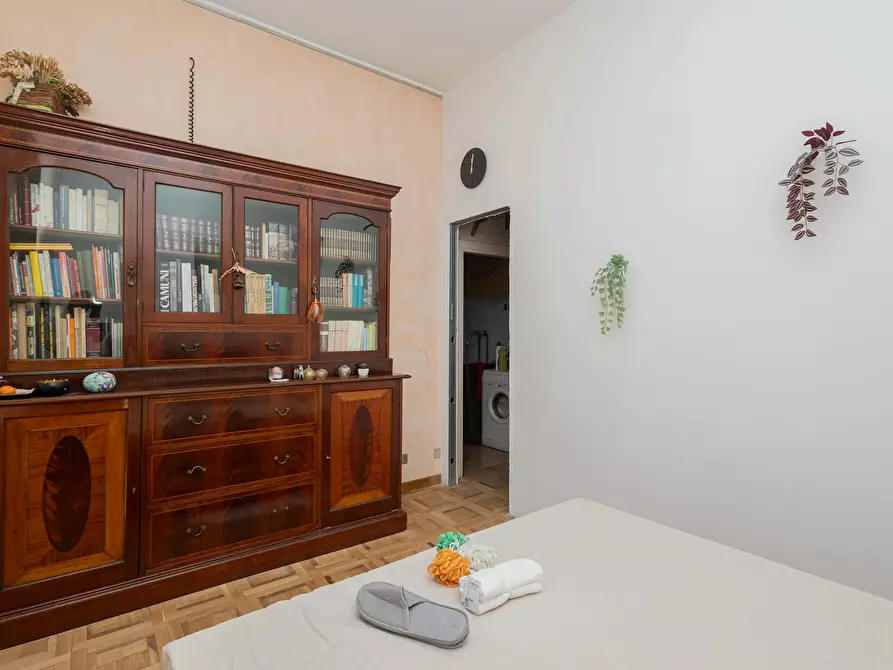 Immagine 7 di Camera in affitto  in Via Giovanni Battista Pergolesi a Milano