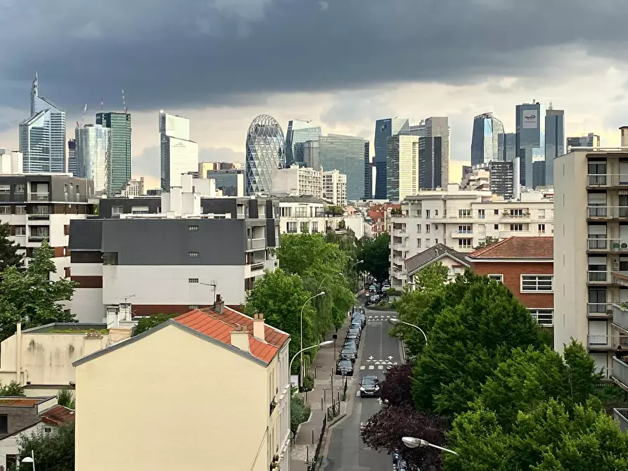 Immagine 2 di Camera in affitto  in Rue Franklin a Courbevoie