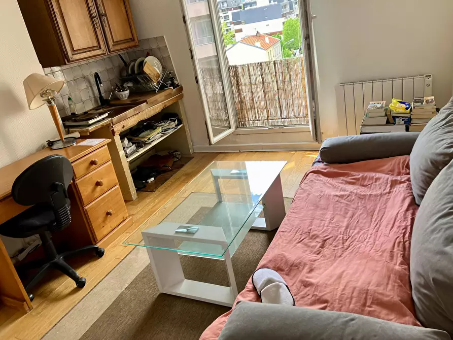 Immagine 9 di Camera in affitto  in Rue Franklin a Courbevoie