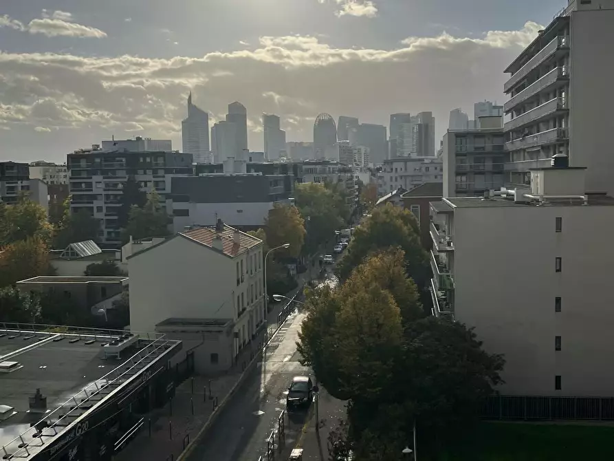 Immagine 7 di Camera in affitto  in Rue Franklin a Courbevoie