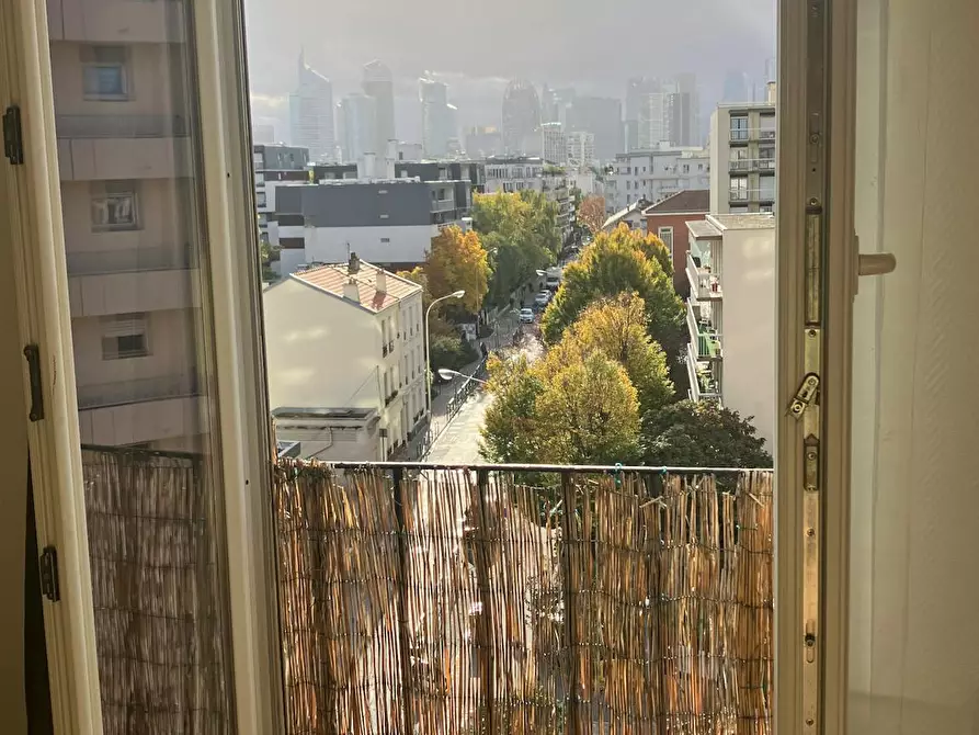 Immagine 6 di Camera in affitto  in Rue Franklin a Courbevoie