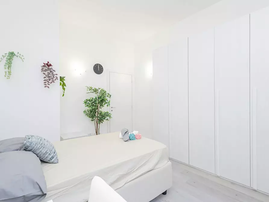 Immagine 3 di Camera in affitto  in Via Fernanda Wittgens a Milano