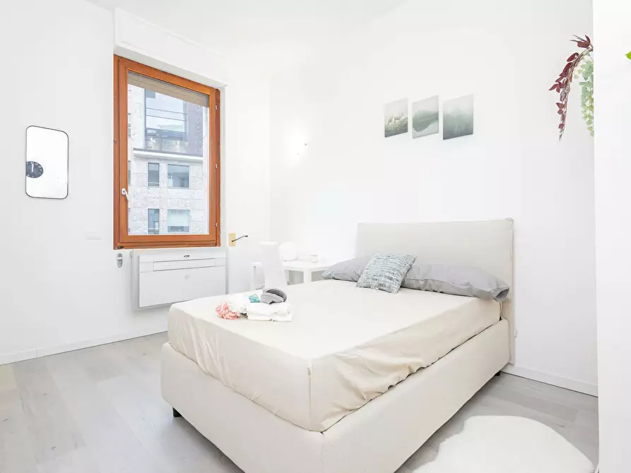 Immagine 1 di Camera in affitto  in Via Fernanda Wittgens a Milano