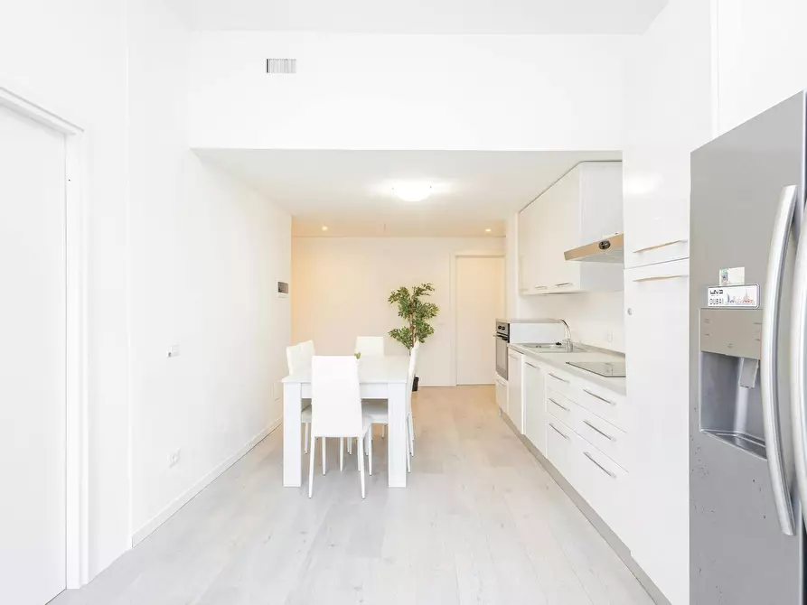 Immagine 9 di Camera in affitto  in Via Fernanda Wittgens a Milano