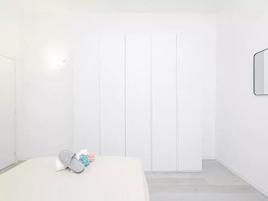 Immagine 8 di Camera in affitto  in Via Fernanda Wittgens a Milano